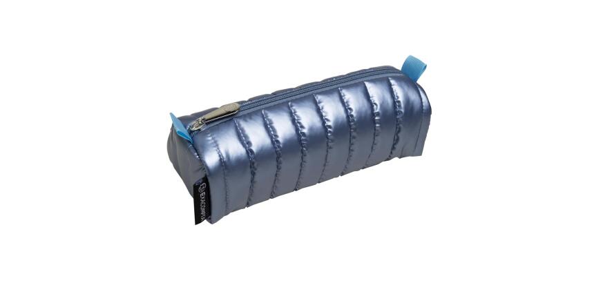 Trousse ronde adaptée DOUDOUNE - Couleurs assorties