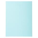 Exacompta Forever Recycled Square Cut Folder 220gsm (A4)