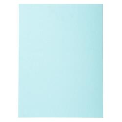 Exacompta Forever Recycled Square Cut Folder 220gsm (A4)