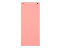 Pk 100 Filing Strips Forever 105x240 Gry