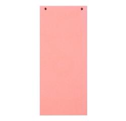Pk 100 Filing Strips Forever 105x240 Gry