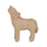 Loup 18cm - Kraft