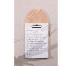 Terracotta, Porte-bloc 23 x 33 cm