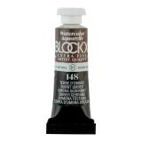 Aquarelle extra-fine tube 5ml - Terre d’ombre