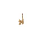 Chat (longue queue) 16,5cm - Kraft