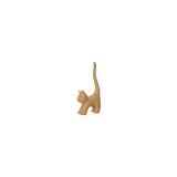 Chat (longue queue) 16,5cm - Kraft