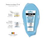 Darwi For You tube de peinture acrylique 75 ml