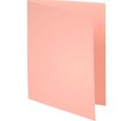 Exacompta Forever Recycled Square Cut Folder 220gsm (A4)