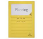 Exacompta Forever Recycled Window Folder, A4 (Pack 100)