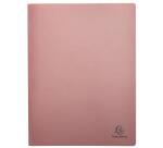 Carpetas de 30 fundas con polipropileno reciclado Skandi - 24x32 cm, A4 - Colores surtidos