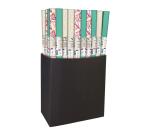 Alliance 57g, rl 2x0,70m ass basique - Assortiment