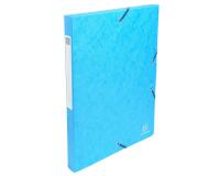 Box File Pressbd File A4 25mm