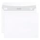 Boite de 500 Enveloppes Blanches C5-162x229mm - Auto-Adhésives - 80g/m2 - Blanc