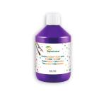 ACRYLIQUE MATE 500 ML VIOLET - Violet