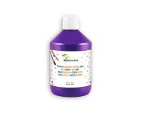 ACRYLIQUE MATE 500 ML VIOLET - Violet