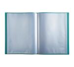 Display Book PP A4 30 Pkts Ast