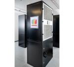 Magnetische muurlijst A4 - Zilver