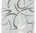 Papier cadeau "Premium", sur rouleau, décor 'Arabesque'