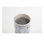 1 kg de plastiline dureté 30 (extra-souple) - Gris clair