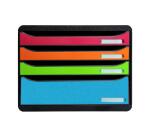 Module de classement exacompta big box 1928 a4+    recycle 4 tiroirs de coloris  assortis format a l italienne