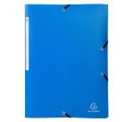 3 flap folder Okap PP A4.