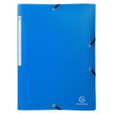 3 flap folder Okap PP A4.