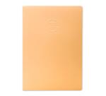 Crok'Book carnet piqué 24F A4 90g F - Aléatoire