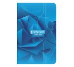 Carnet piqué 7000 9x14 cm 96 pages petits carreaux 70 g - Assortis
