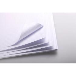 Bristol rame 25F 50x65cm 205g feuilles quadrillées 5/5