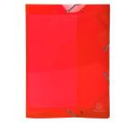 Boite de classement en polypropylène Dos 25 mm Iderama PP - A4