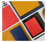 Agenda SAD 29 VERONE, 2026/2027, 16 mois