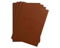 Maya rame 25F A3 185g - Marron