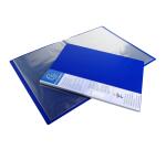 Display Book UpLine A4 20 Pkt Black