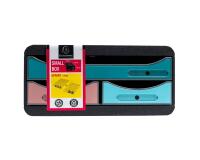 Exacompta Small Box Skandi - Assorted colours