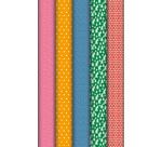 Rlx 2mx0.70, 60g, ass. mixte de 10 rlx - Assortiment