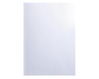 Forever Pak van 100 inbindkaften 270g/m2 voor A4 bindrug.