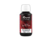 HD classique 125ml Vert anglais - Vert anglais