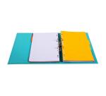 Ordner Prem'Touch PVC, Rückenbreite 50mm, 32x29cm für DIN A4 Maxi