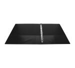 Classeur PP personnalisable Kreacover - 4 anneaux en D 25mm - A4 maxi