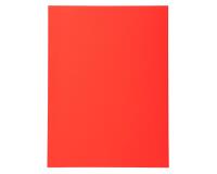 Exacompta Forever Recycled Square Cut Folder 220gsm (A4)