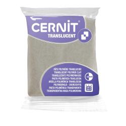 Cernit TRANSLUCENT 56 g Glitter or - Glitter or