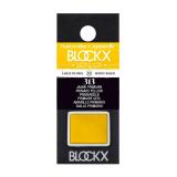 Aquarelle extra-fine demi-godet - Jaune primaire