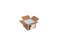 Carton de 200 enveloppes Pollen 114x162mm 120g/m² - Bleu