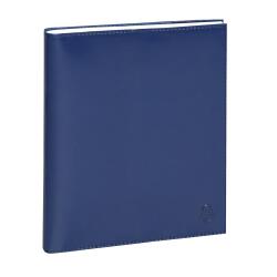 Agenda de bureau SAD 22S Vérone 18.5 x 22.5 cm Semainier Septembre 2025 à Décembre 2026 - 16 mois. - Couleurs assorties