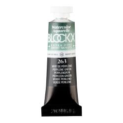 Aquarelle extra-fine tube 15ml - Bordeaux de pérylène