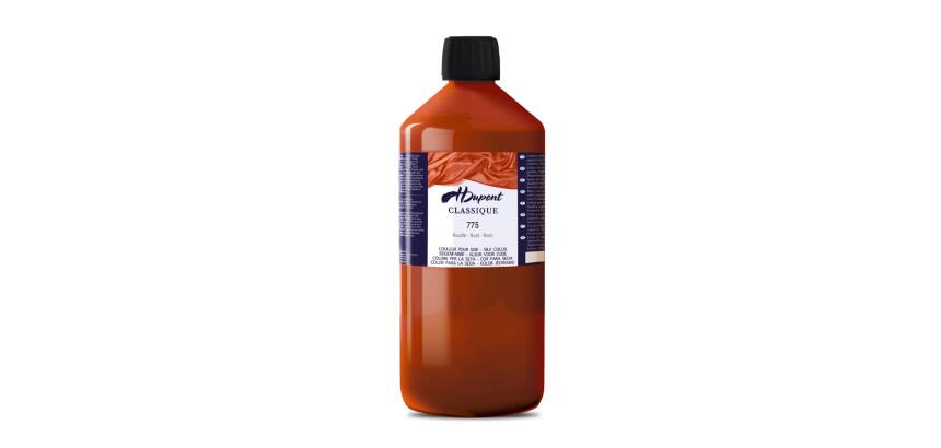 HD classique 1L Rouille - Rouille