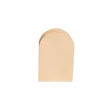 Grand vase arche waterproof 16x5x25 cm - Kraft