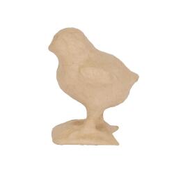 Poussin 12,5cm - Kraft