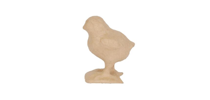 Poussin 12,5cm - Kraft
