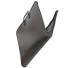 Porte-document sans anneaux A1 - Noir